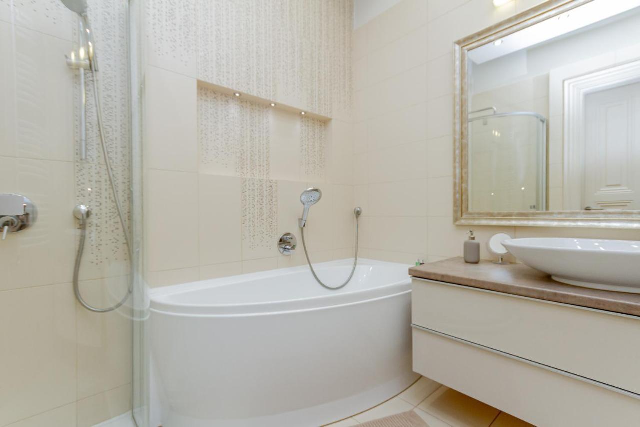 Andrassy Str. Luxury Будапешт