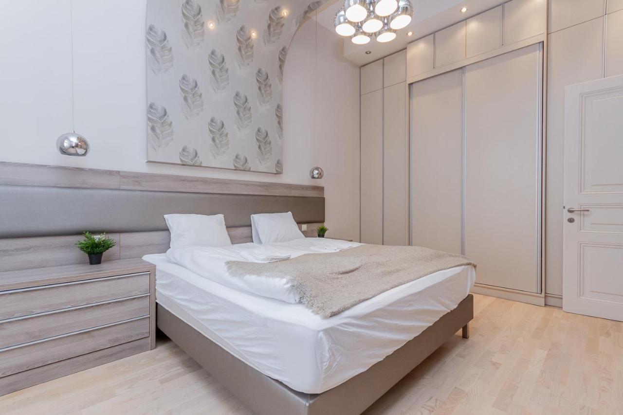 Andrassy Str. Luxury * Будапешт