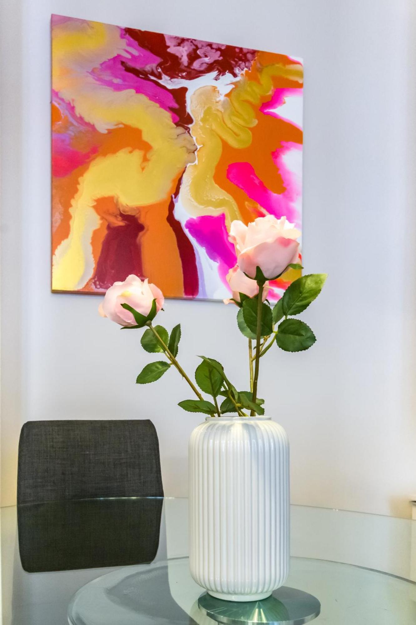 Andrassy Str. Luxury Апартаменты *