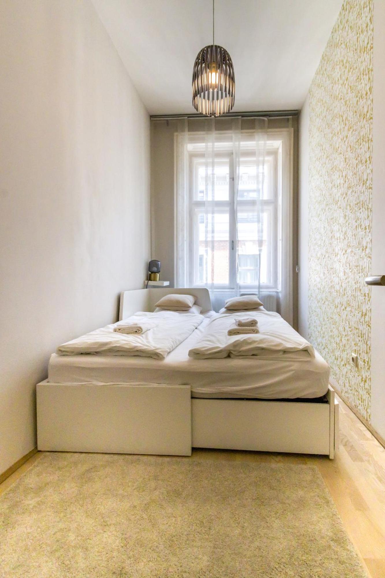Andrassy Str. Luxury * Будапешт