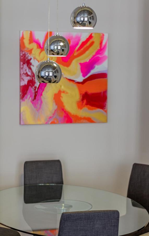Apartament Andrassy Str. Luxury Budapeszt